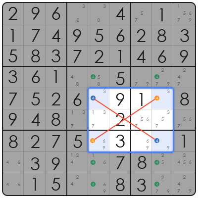 sudoku no ads