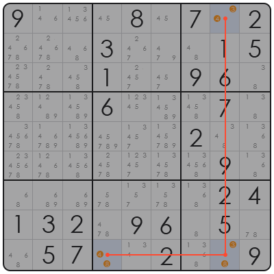 blank sudoku grid printable