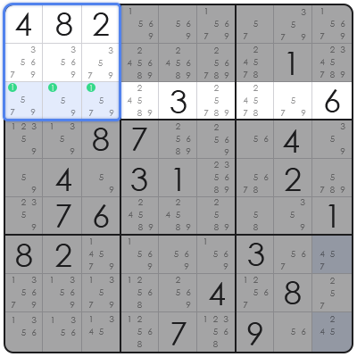 play sudoku online with pencil marks